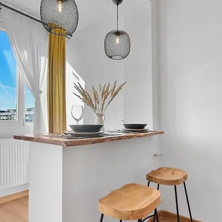 Apartment May Studio
