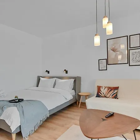 Appartement May Studio *